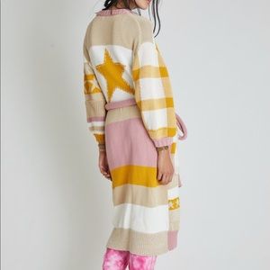 LoveShackFancy Grayson Duster